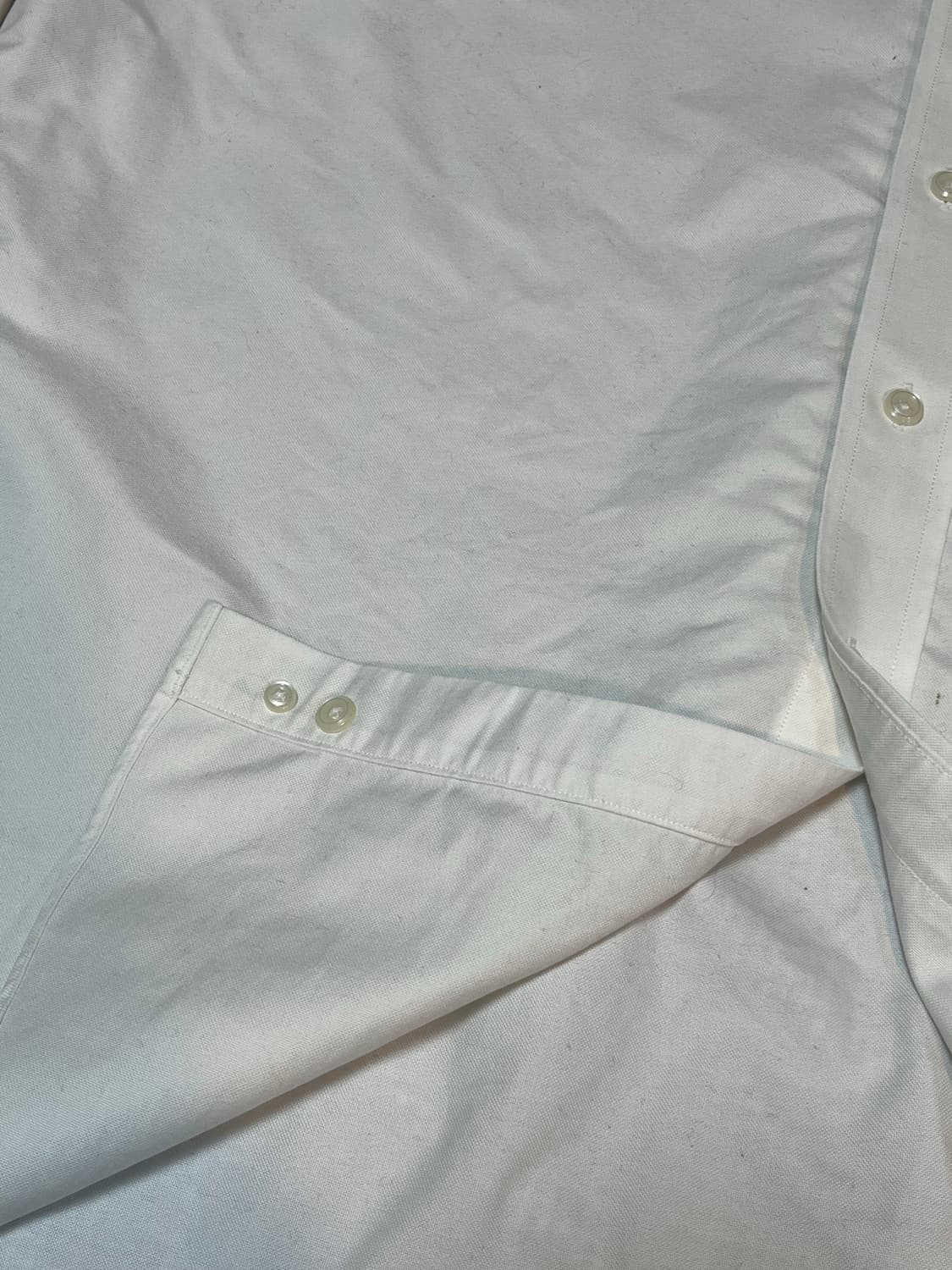 엘엘빈 셔츠 상품이미지3