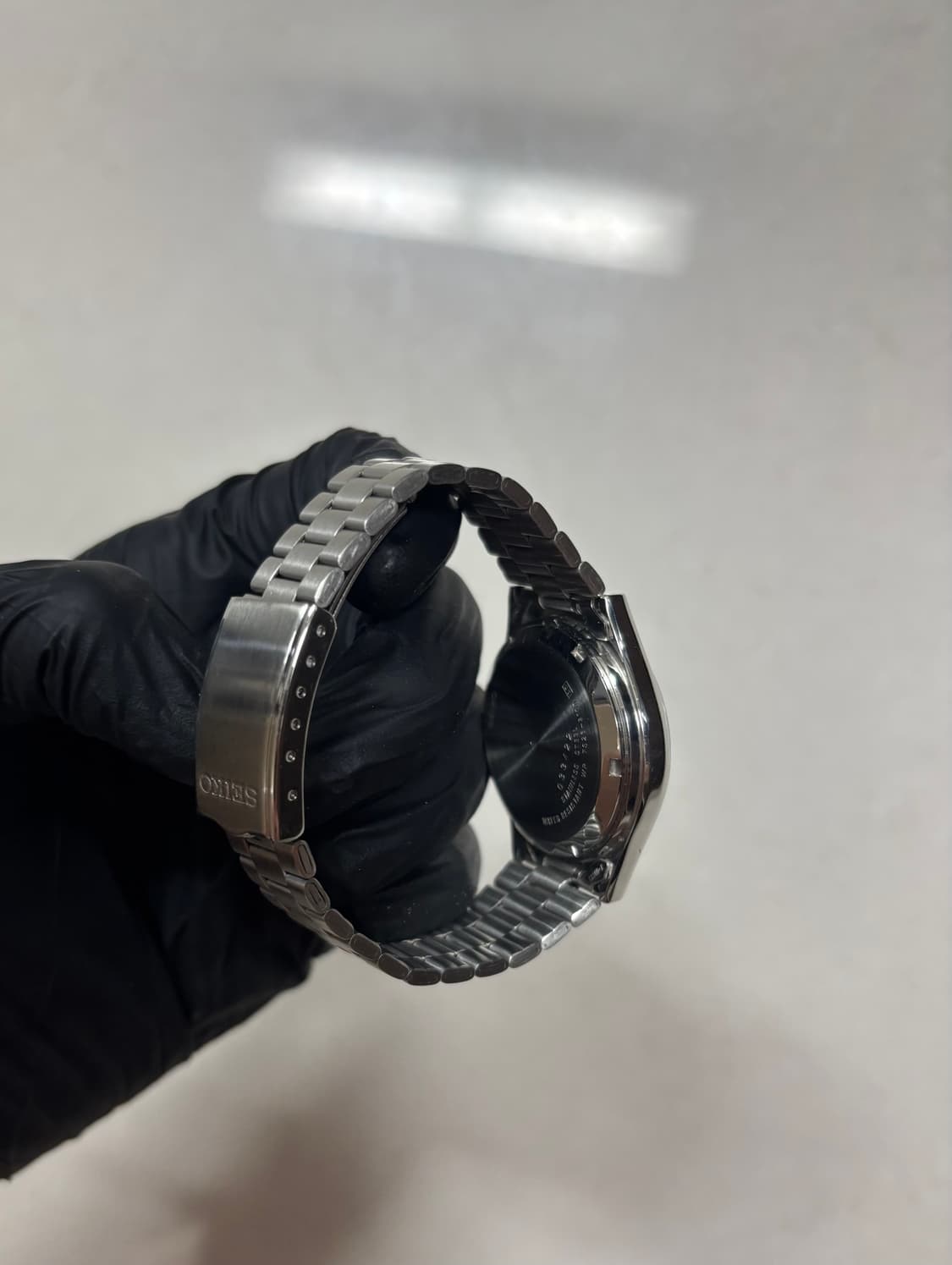 세이코 5 (7S26) 오토매틱 상품이미지4