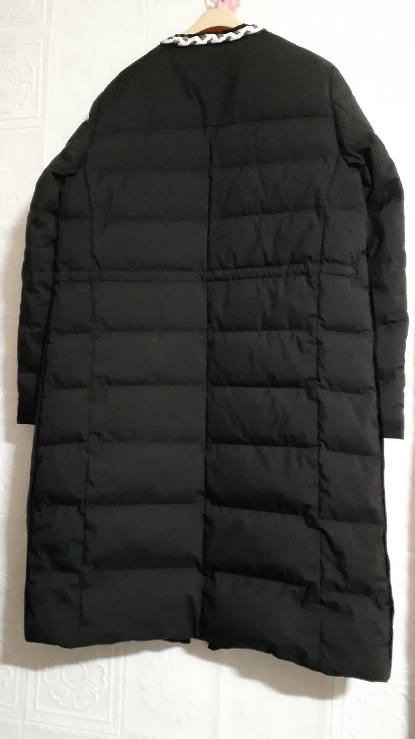 지스튜디오 구스 패딩  상품이미지5