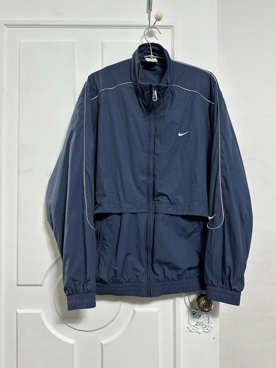 나이키 NSW 솔로스우시 우븐 트랙 자켓 상품이미지1