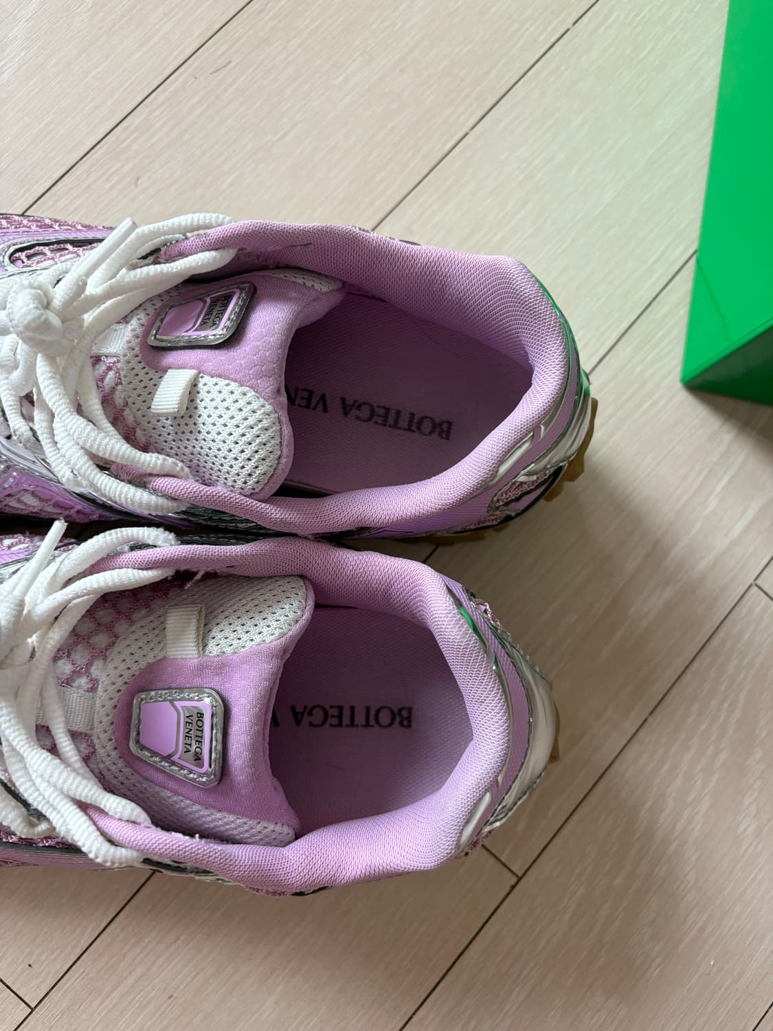 보테가베네타 오르빗 37 상품이미지4