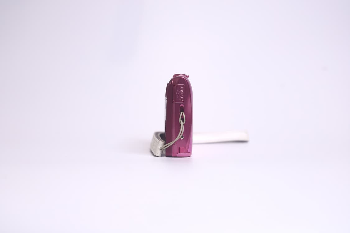 니콘 쿨픽스 S3700 핑크 박스셋 상품이미지4