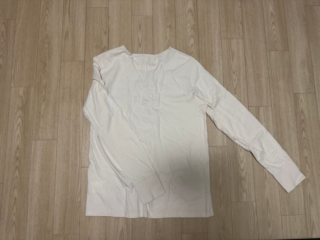 1/2 Region Motors Club Navajo Long Sleev 상품이미지2