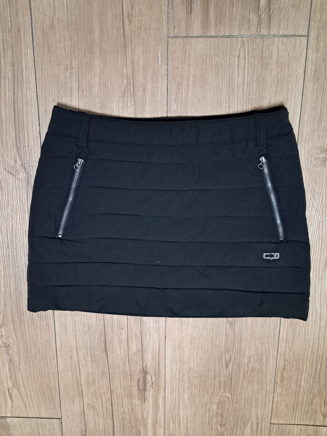 센터폴 패딩 치마 67 상품이미지1