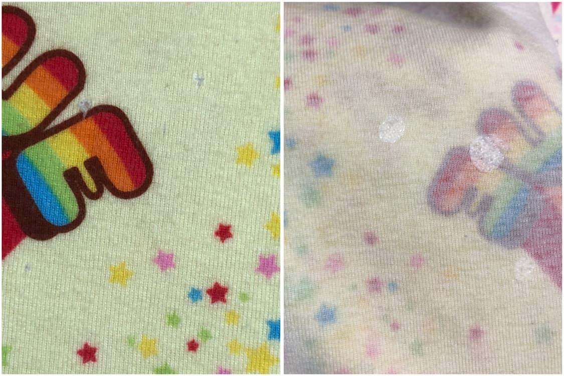 엔젤블루 티셔츠 상품이미지9