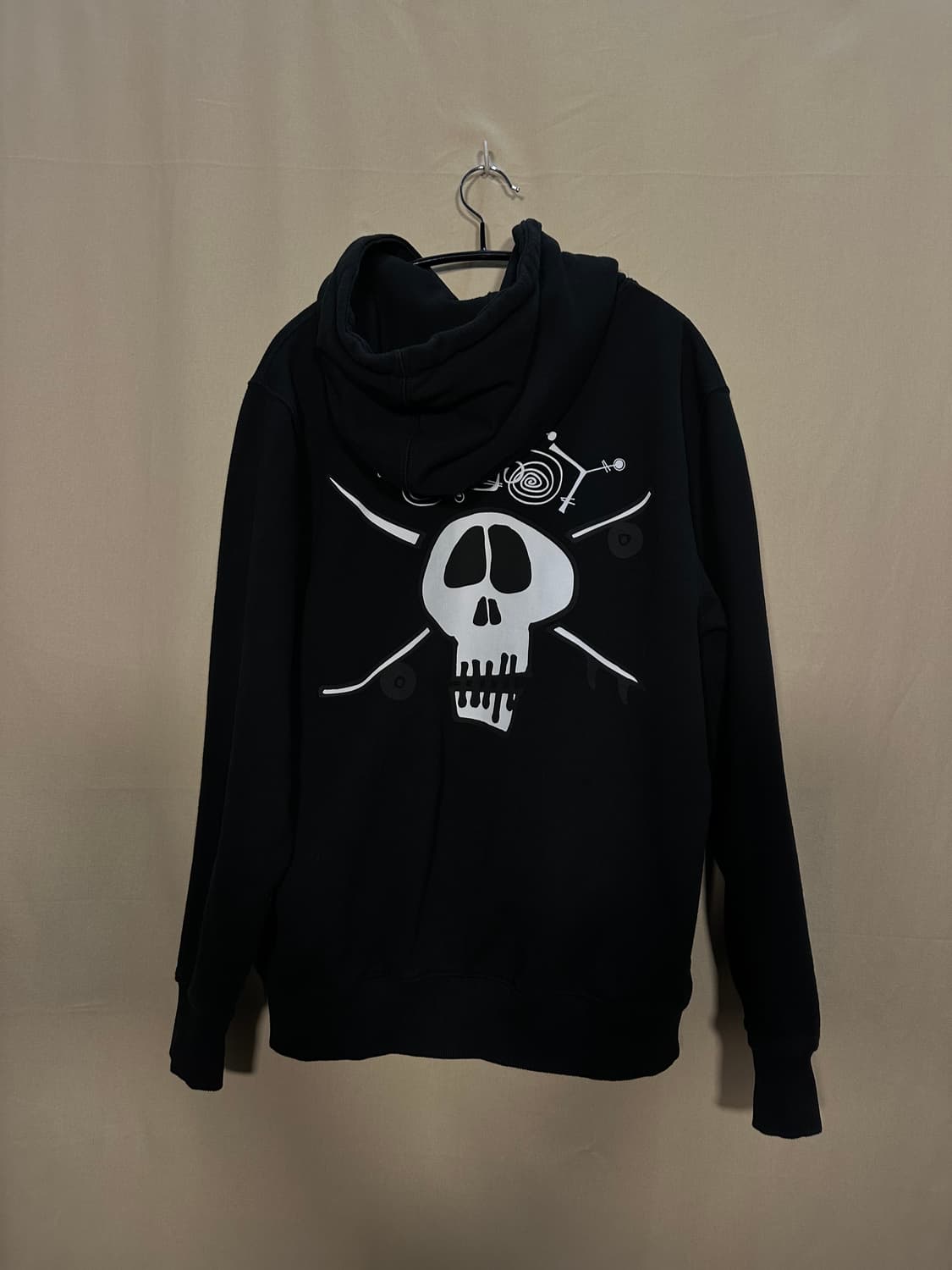 스투시 서프 스케이트 후디 처분  상품이미지1