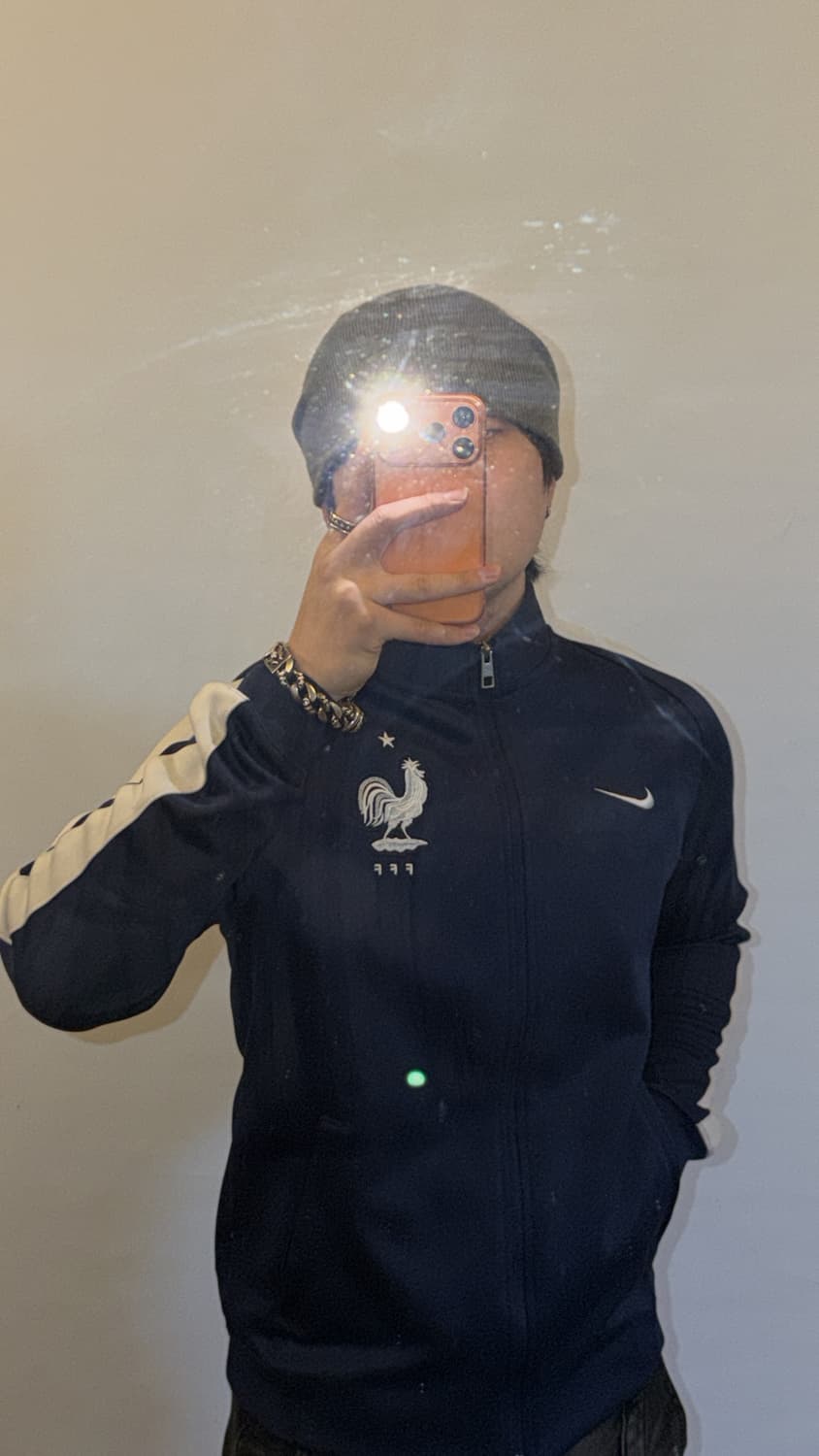 나이키 대장급 프랑스 저지 상품이미지2