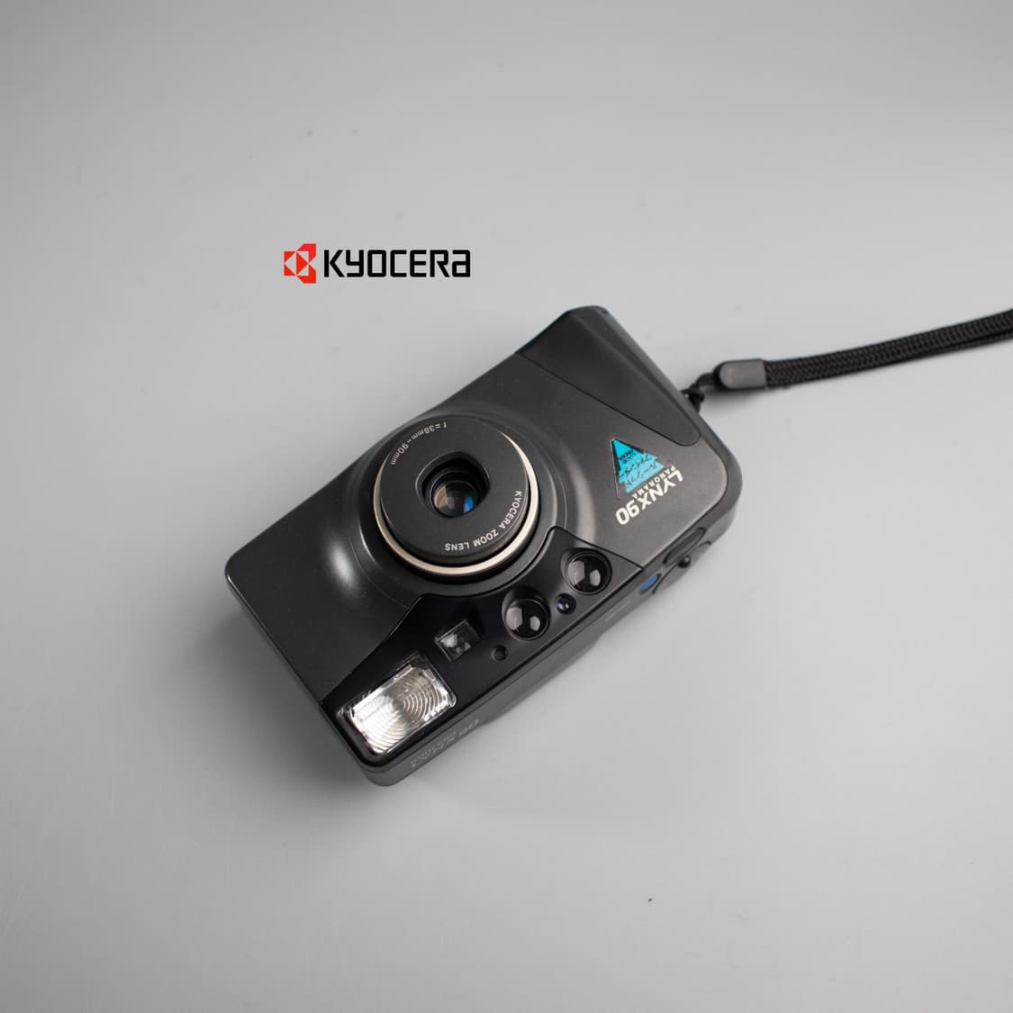 필름카메라 교세라 lynx90 (작례 0) 상품이미지9