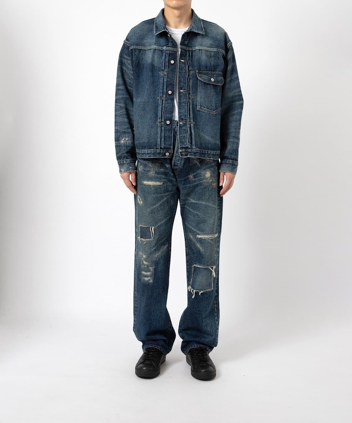 준야 와타나베 뉴메뉴얼 상품이미지2