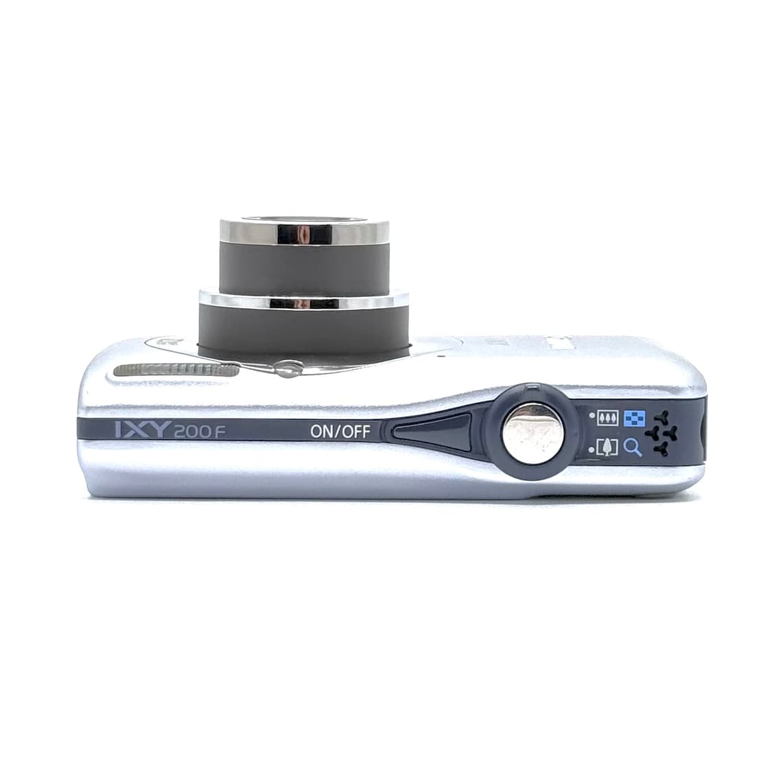 [아이브리즈픽!] 캐논 IXY 200F (IXUS 105) 디지털카메라 상품이미지6
