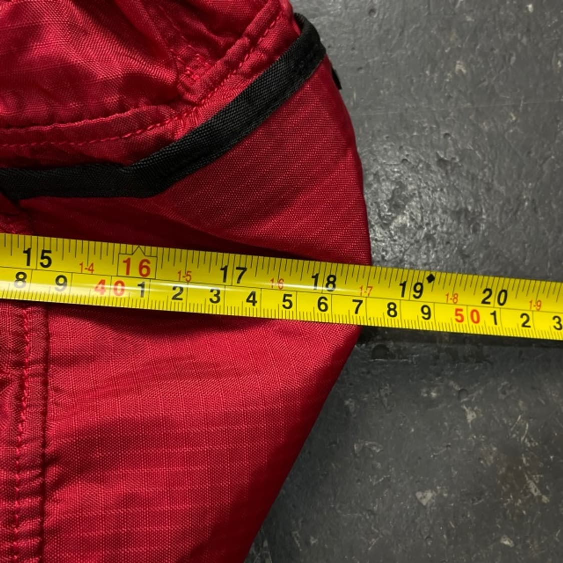 노스페이스 크로스백 상품이미지5