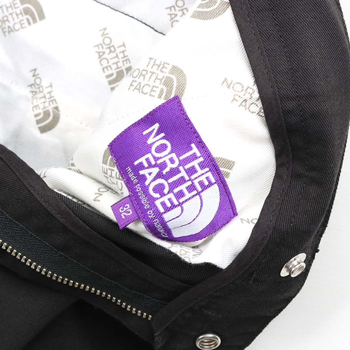 The North face purple label x nanamica 상품이미지5