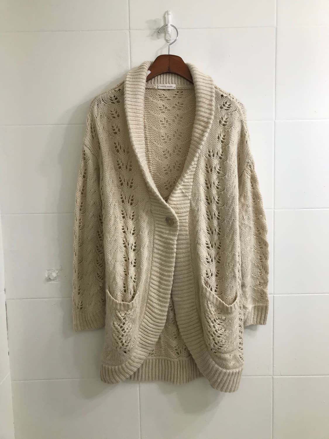 빈티지 카키 카모 그런지 스트릿 코디 세트 상품이미지5