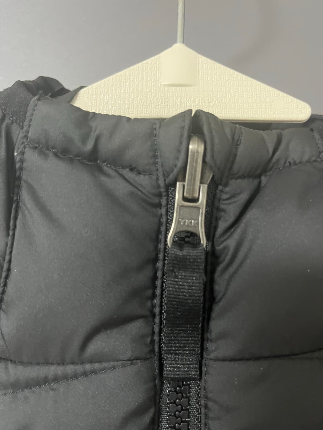 노스페이스 경량패딩 상품이미지3