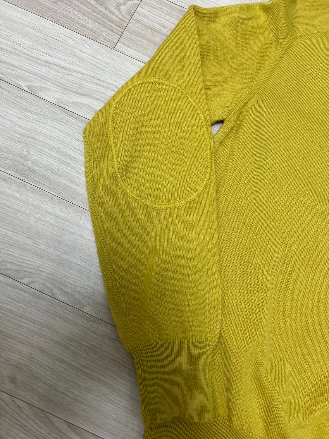 로로피아나 / 캐시미어 니트 / 46 상품이미지2