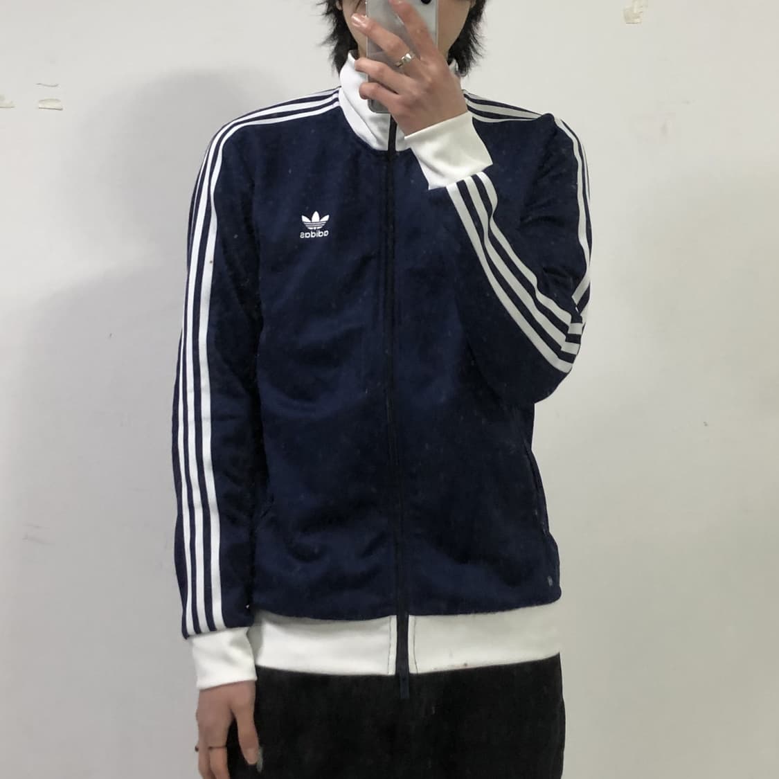 아디다스 베켄바우어 져지 상품이미지3