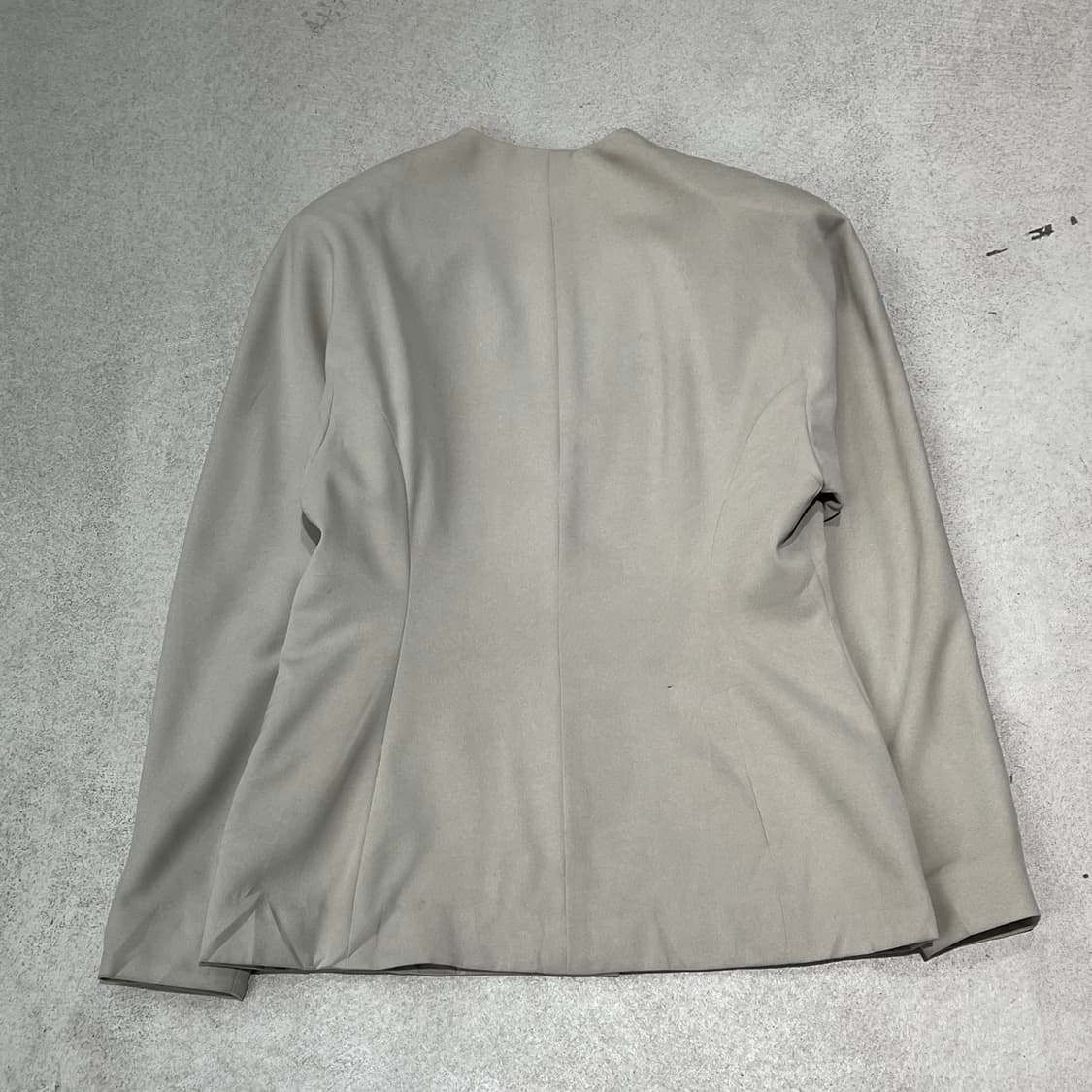 타케조 논카라 블레이저 s10445 상품이미지2