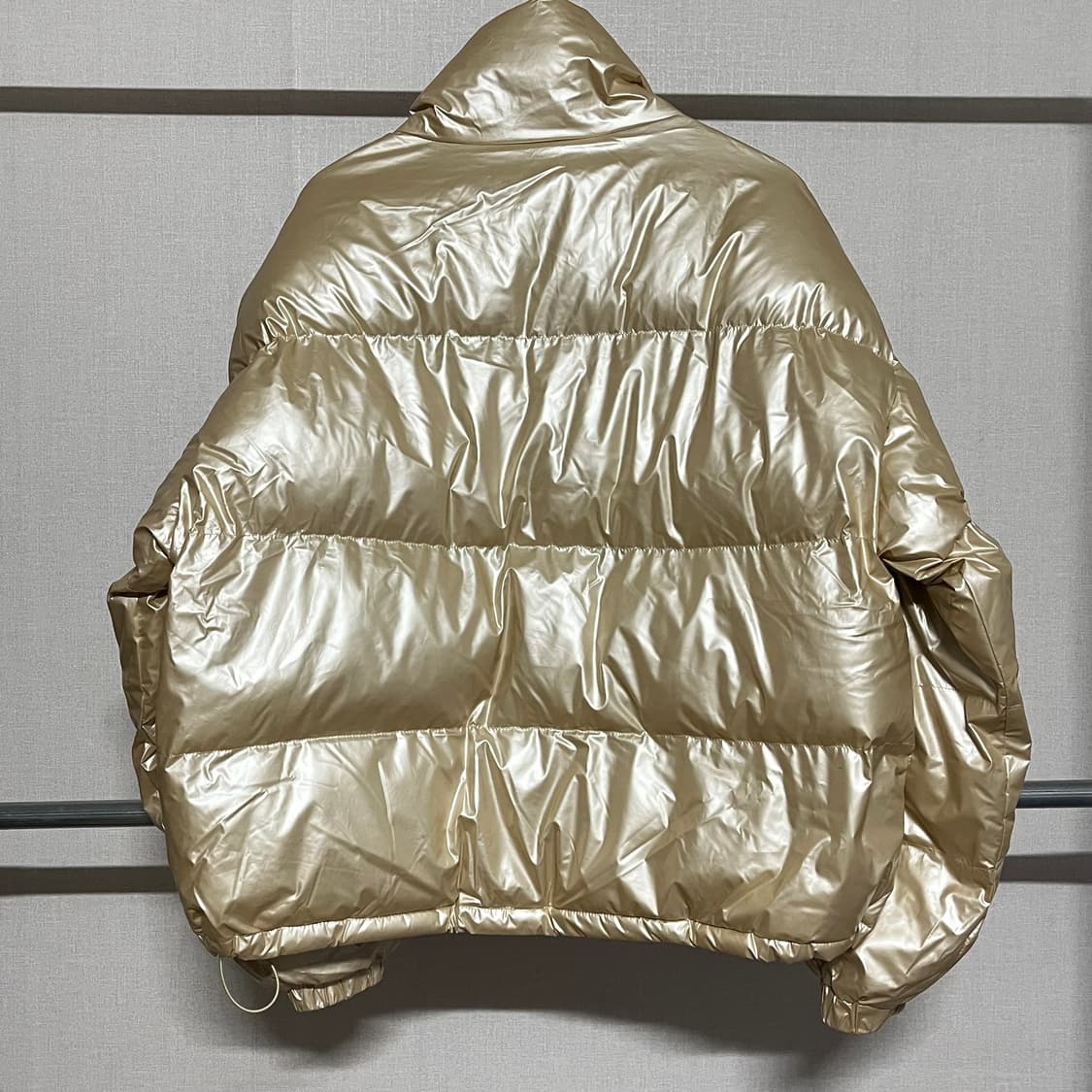 KO'z 다운 패딩 L 상품이미지2