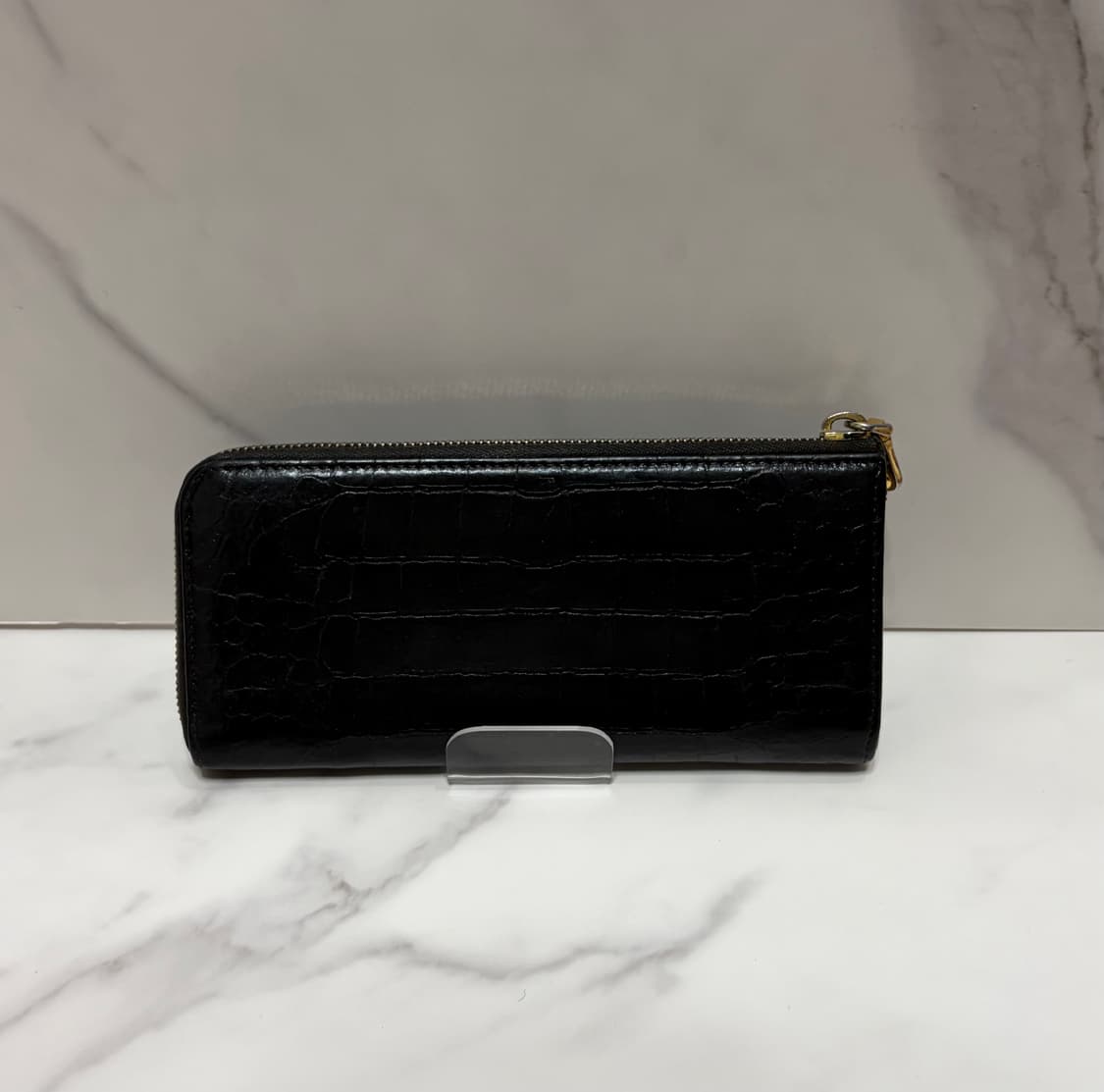 [정품] 미우미우 크로커엠보 장지갑 상품이미지2