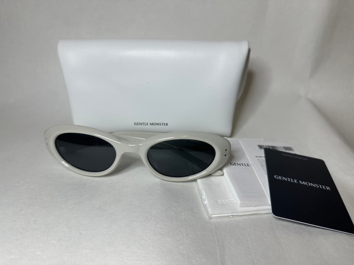 Gentle monster Blanc G17 상품이미지5