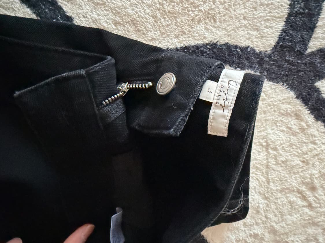 홀리인코드 팬츠 L 상품이미지3