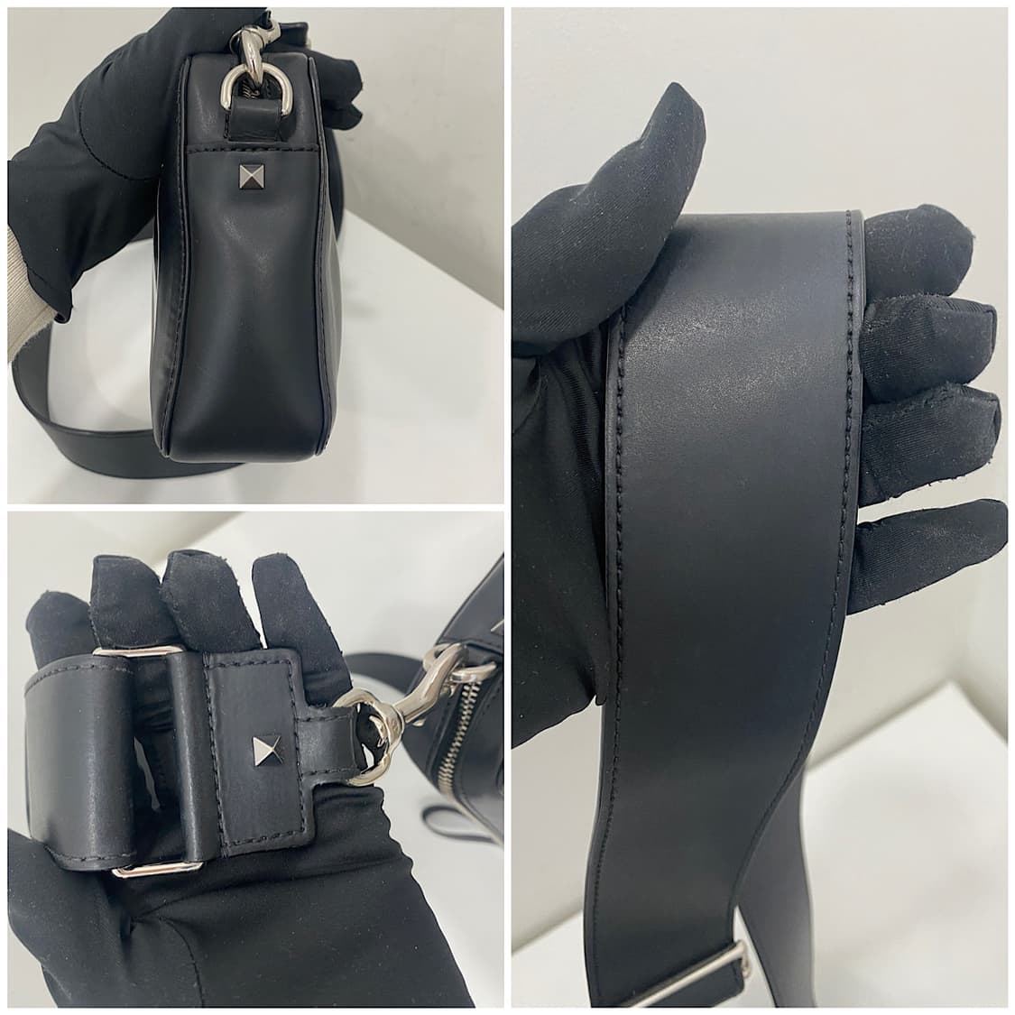 발렌티노 VLTN 크로스백 상품이미지8