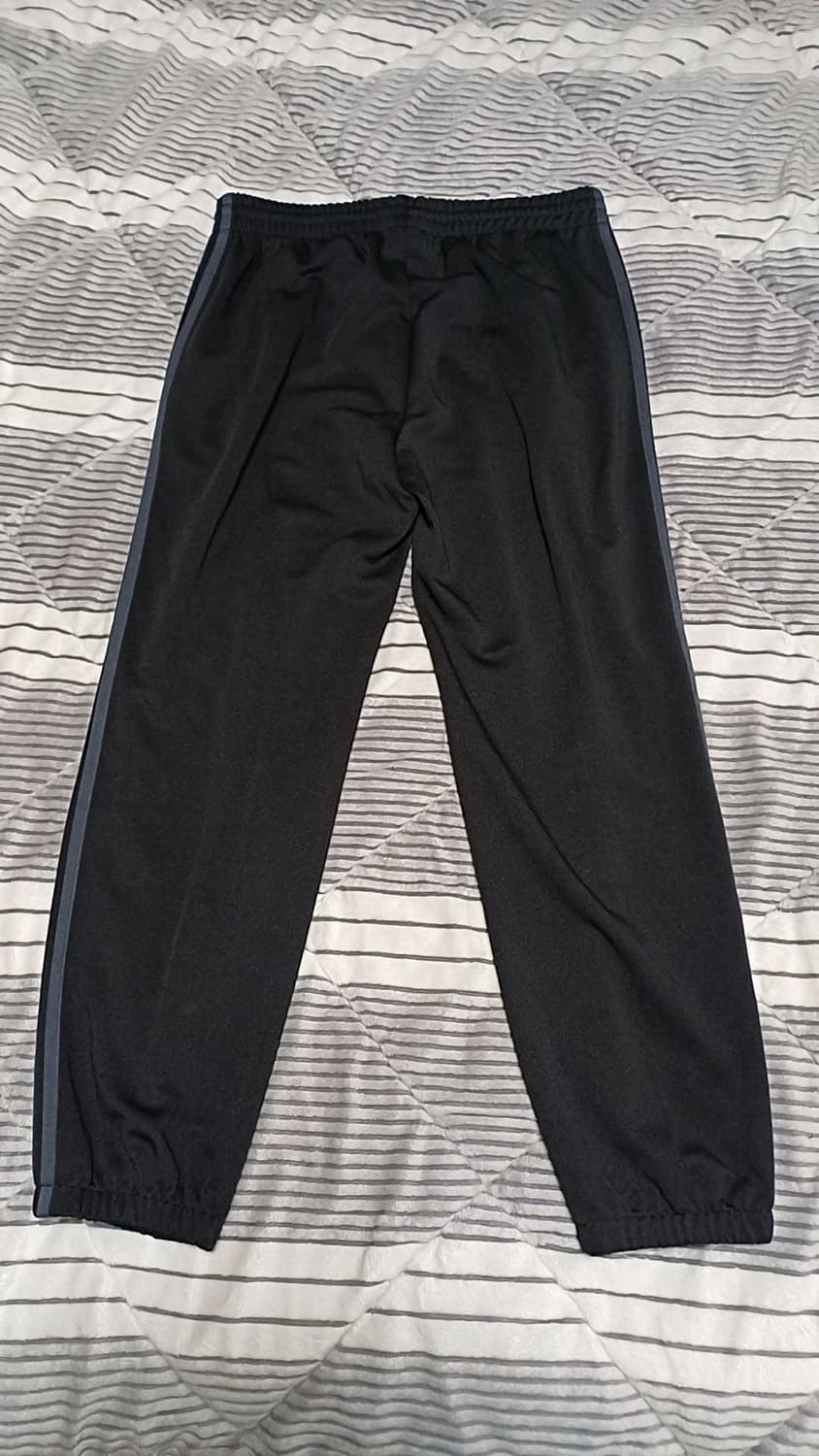 아디다스 조거트레이닝복 33인치 기장97 상품이미지6