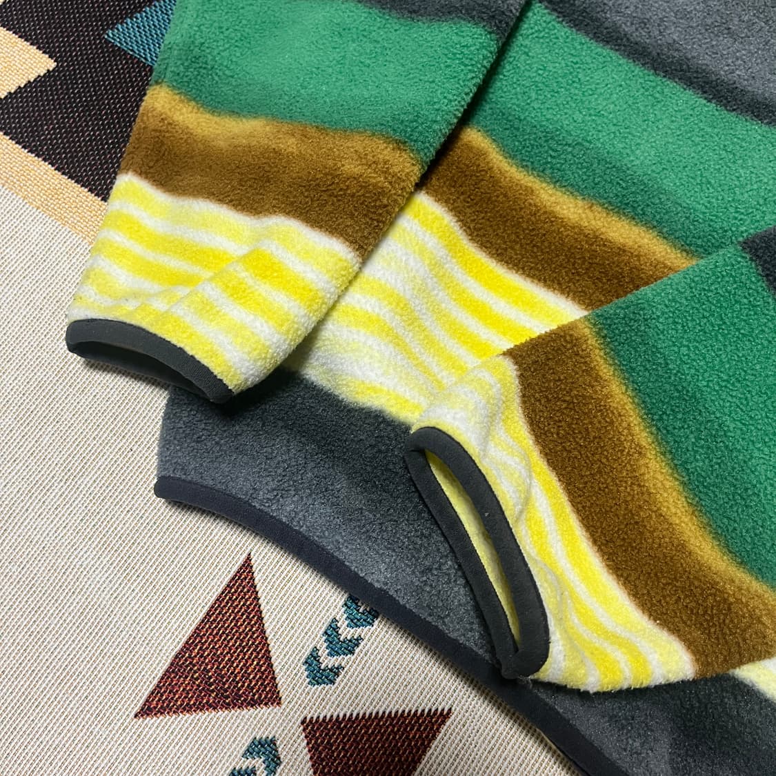 파타고니아 신칠라 스냅티 M 상품이미지2