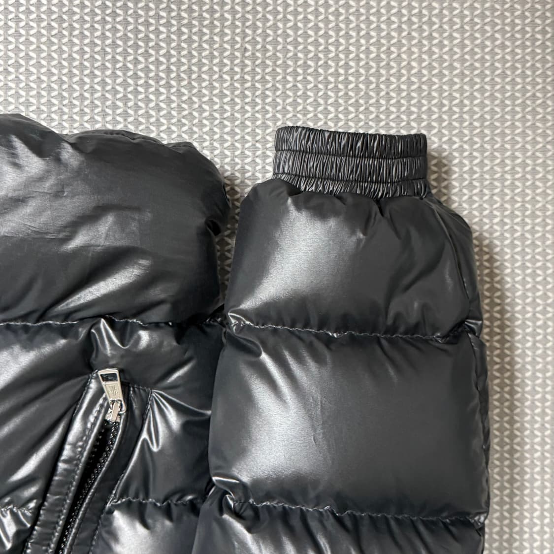 몽클레어 룰레 lule 24fw 3size black 상품이미지3