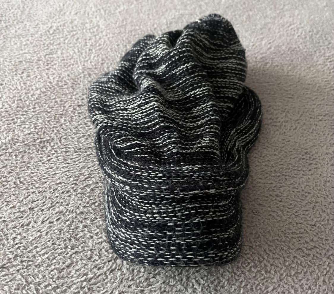 Knit vintage cap 상품이미지2