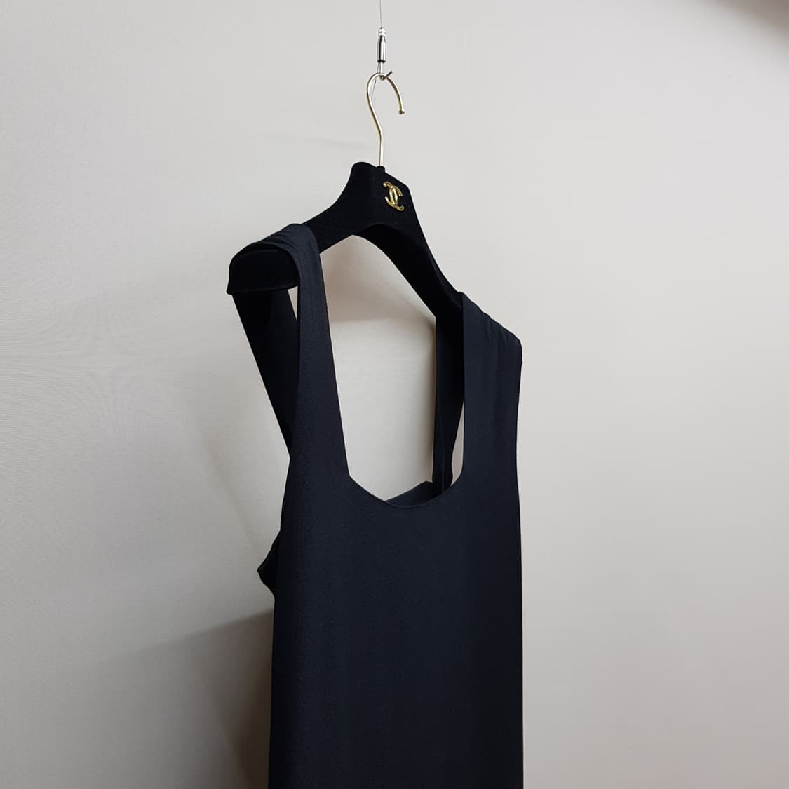 리포메이션 스퀘어넥 슬리브리스 베아 드레스 2사이즈 (택달린 새제품) 상품이미지4