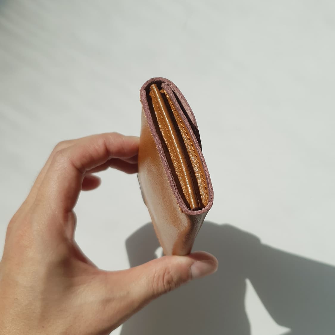 NEST ROBE card case 상품이미지6