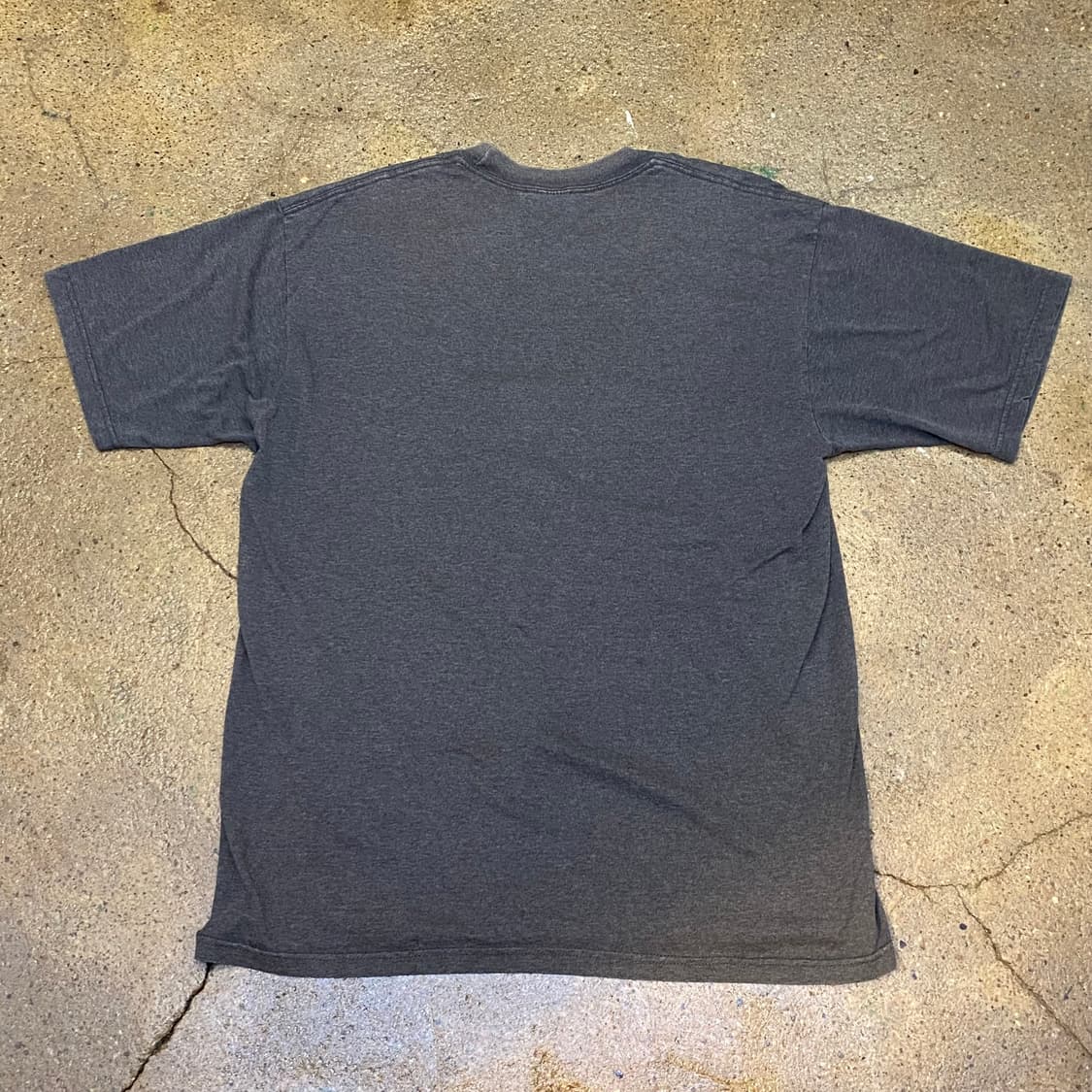 미국 빈티지 레드제플린 락티셔츠 반팔티 상품이미지7