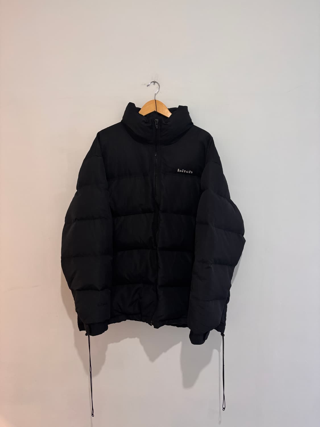 Bitch skateboarding down jk 상품이미지1