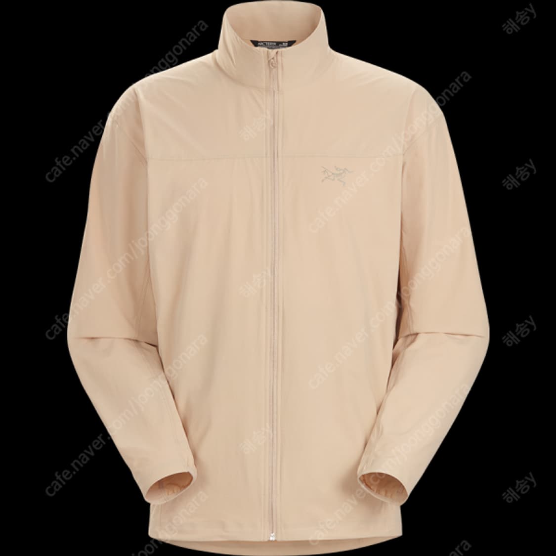 Arc'teryx Gamma Lightweight Jacket Wicke 상품이미지1