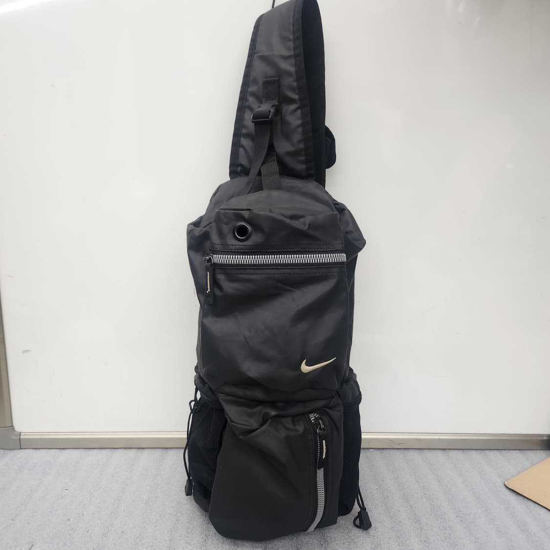 나이키 정품 슬링백 40x17x17cm 상품이미지1