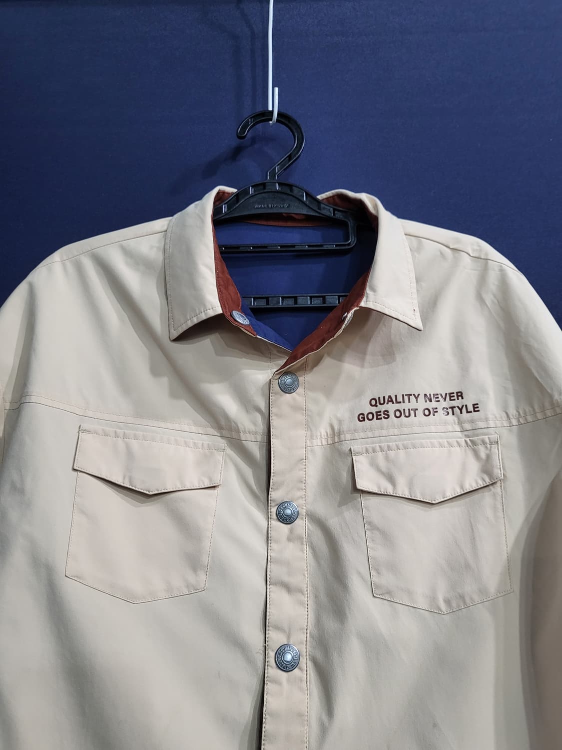 리바이스 리버시블 자켓 상품이미지3