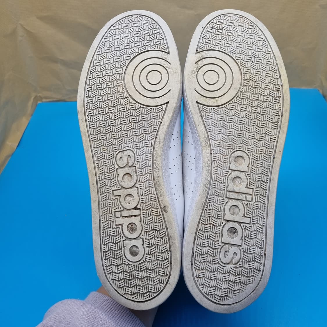 아디다스 어드밴티지 남성스니커즈275 상품이미지3