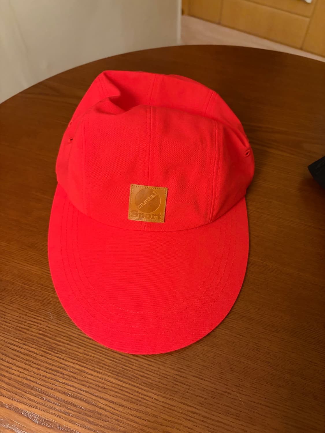 헤리티지플로스 모자 상품이미지1