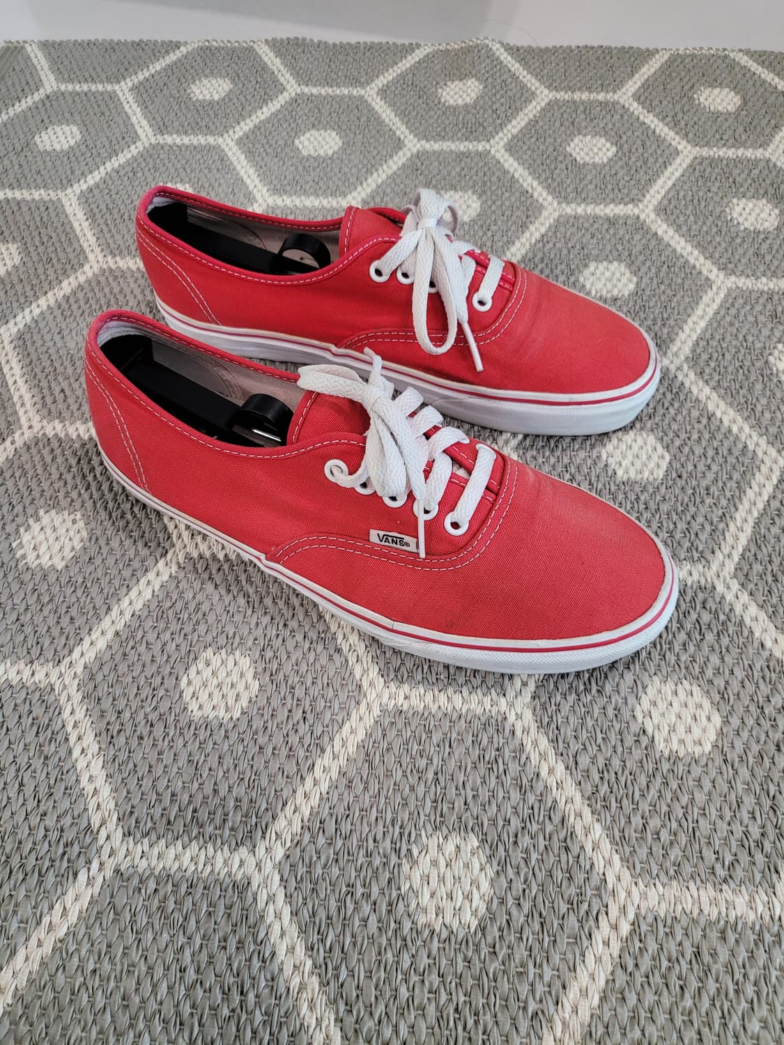 280] 반스의 정수, 컬러로 말하다: 에라 95 DX 퍼플 & 클래식  상품이미지7