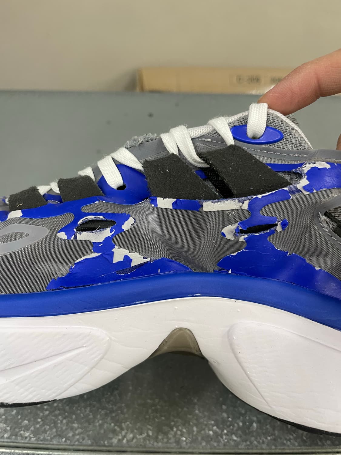 나이키 시그널 Dsmx 275 상품이미지8