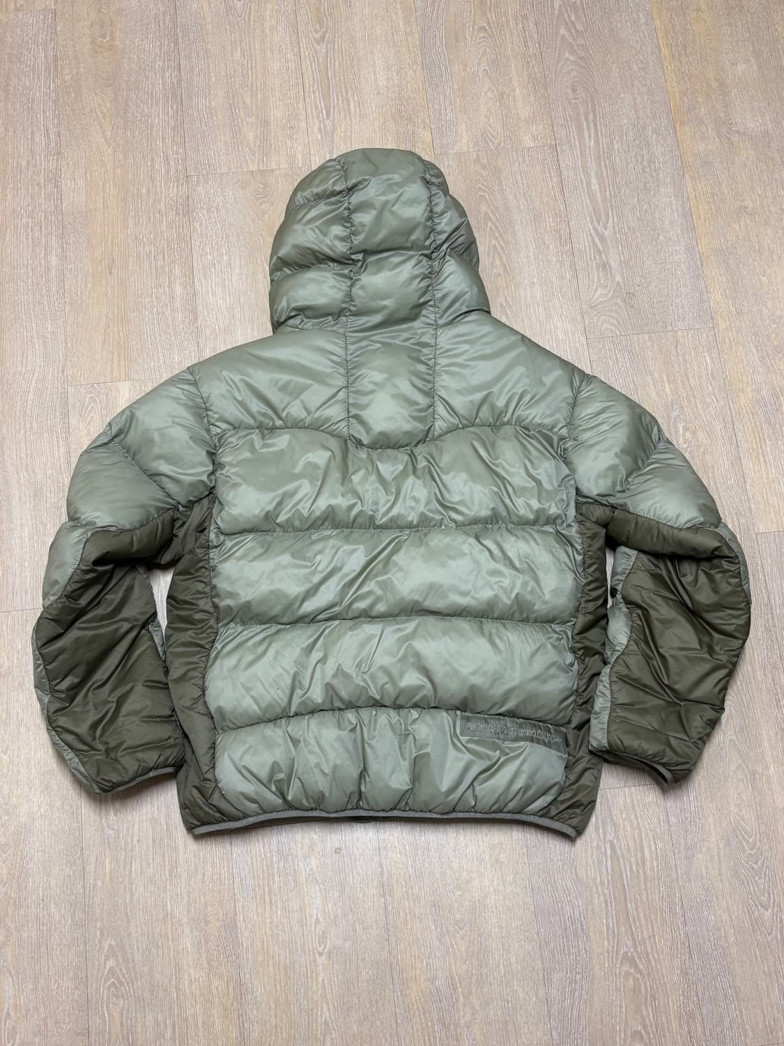 나이키 acg 루나레이크 패딩 [M] 상품이미지3