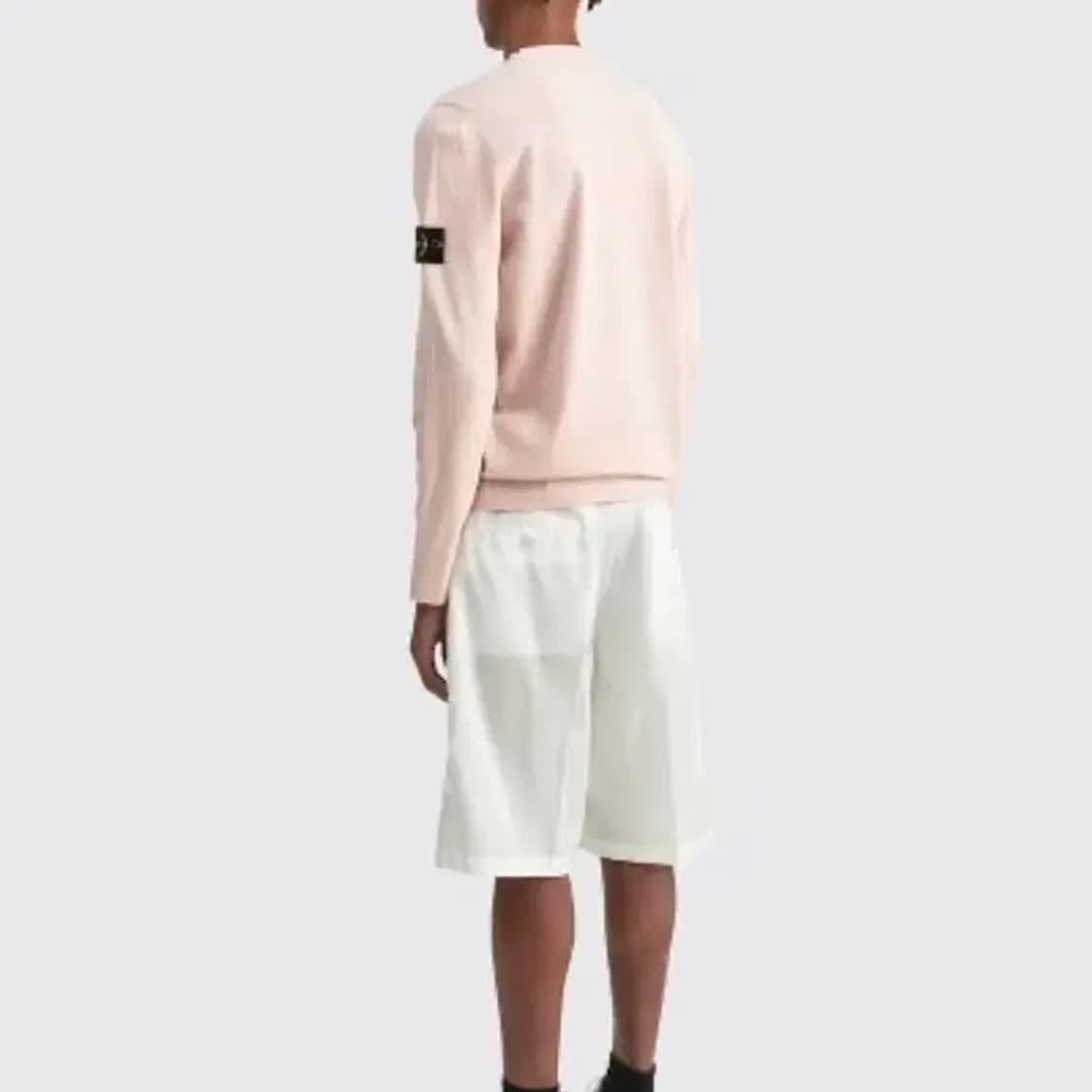 PRADA 프라다 리나일론 버뮤다 팬츠 50 상품이미지6