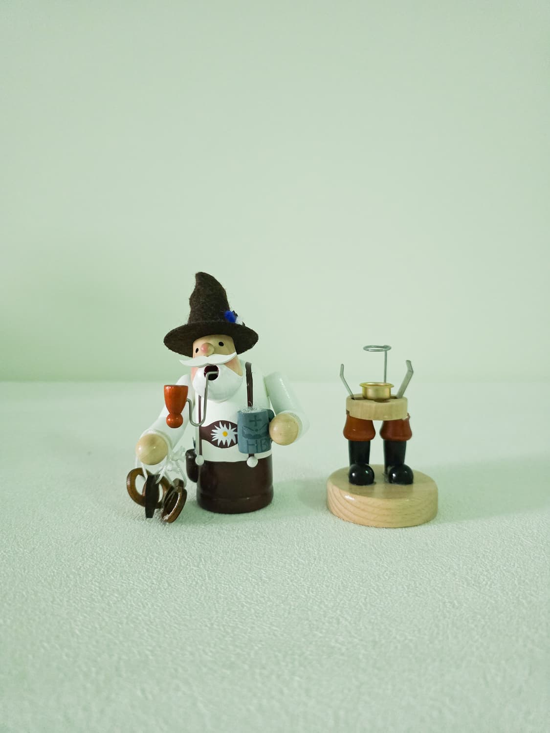 독일 어드벤트캘린더 인센스콘 홀더 크리스마스 선물세트 감성소품 상품이미지3