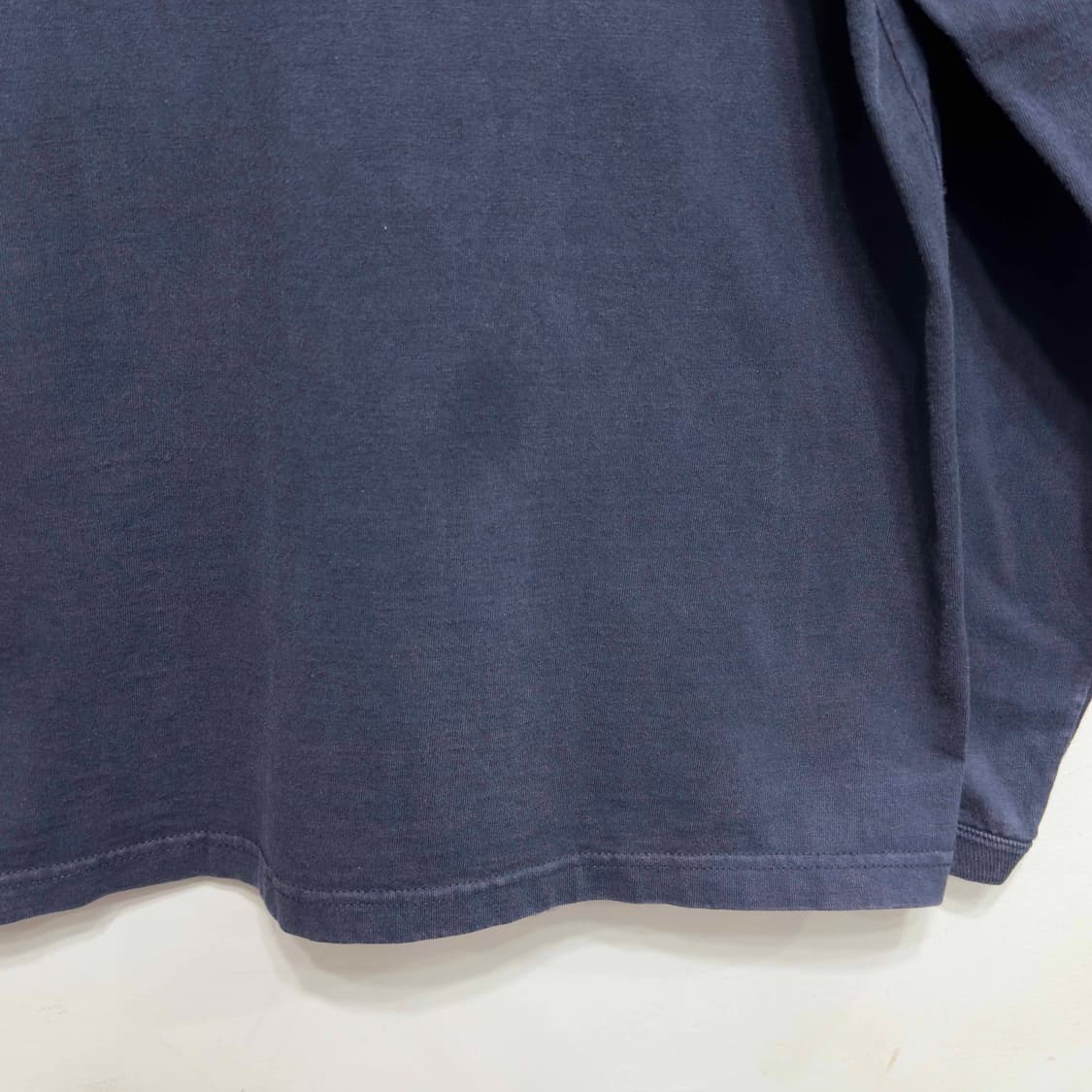 00s 스투시 STU CRU 롱슬리브 긴팔 티셔츠 상품이미지3