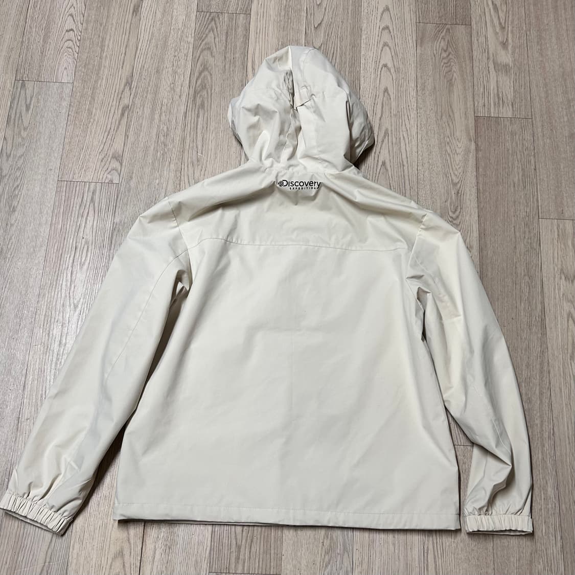 디스커버리 자켓 새것 100 상품이미지2