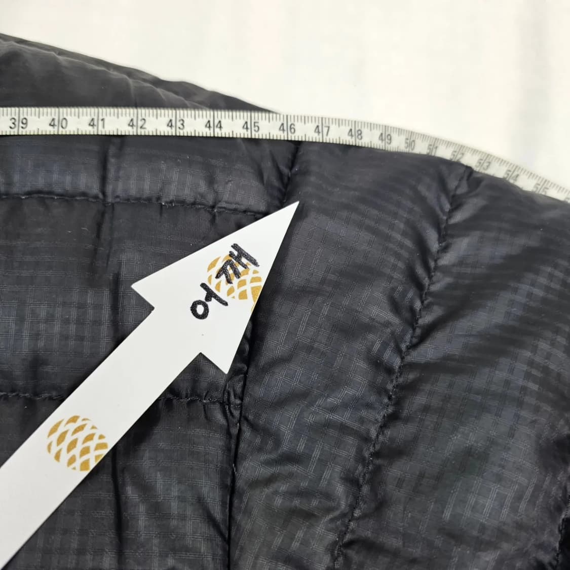 파타고니아경량패딩 상품이미지7