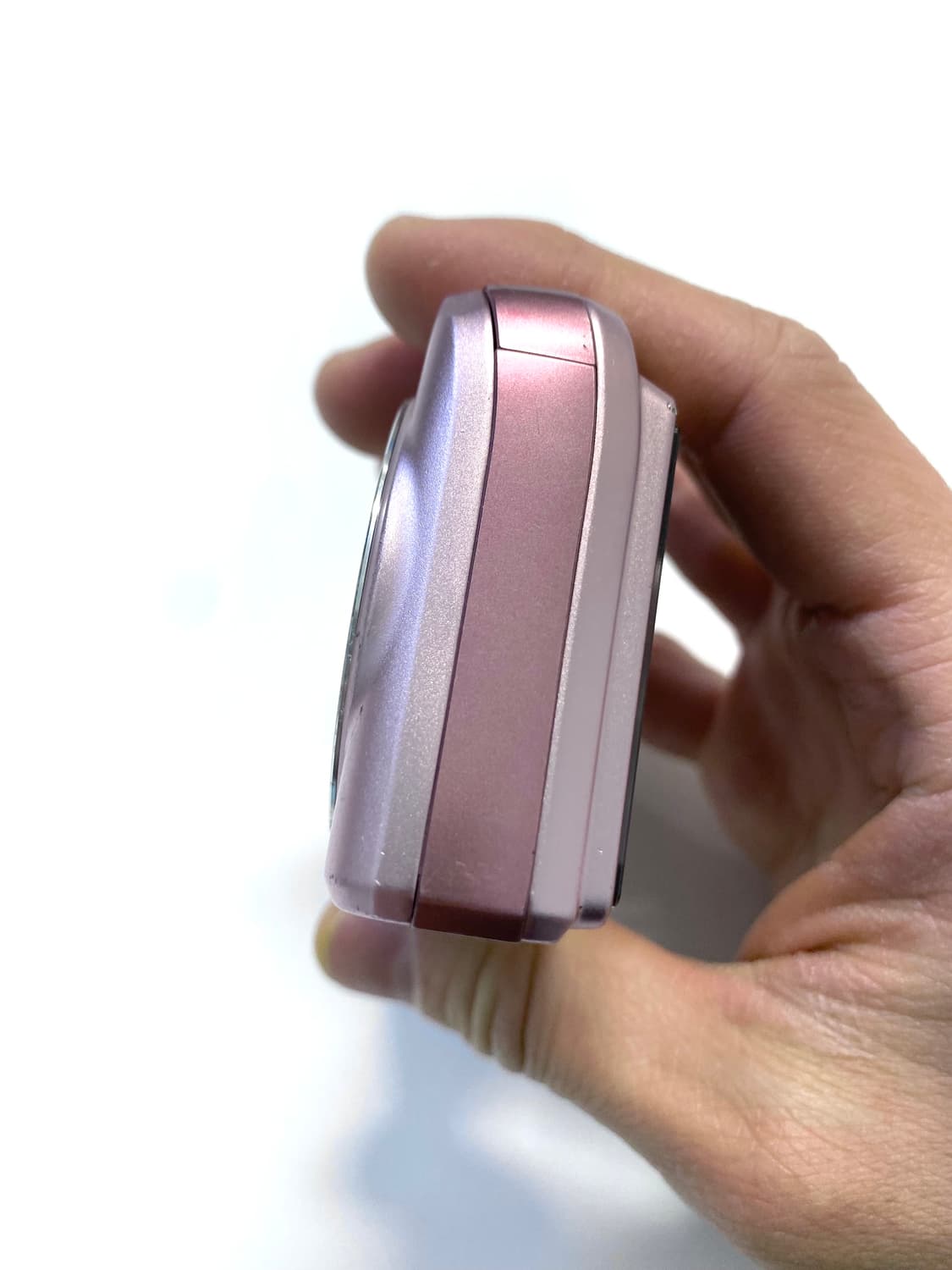 카시오 엑슬림 EX-Z1050 디지털 카메라 상품이미지7