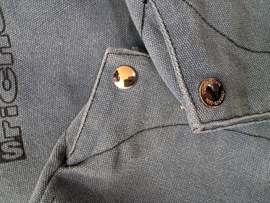 빈티지 워크자켓 상품이미지3