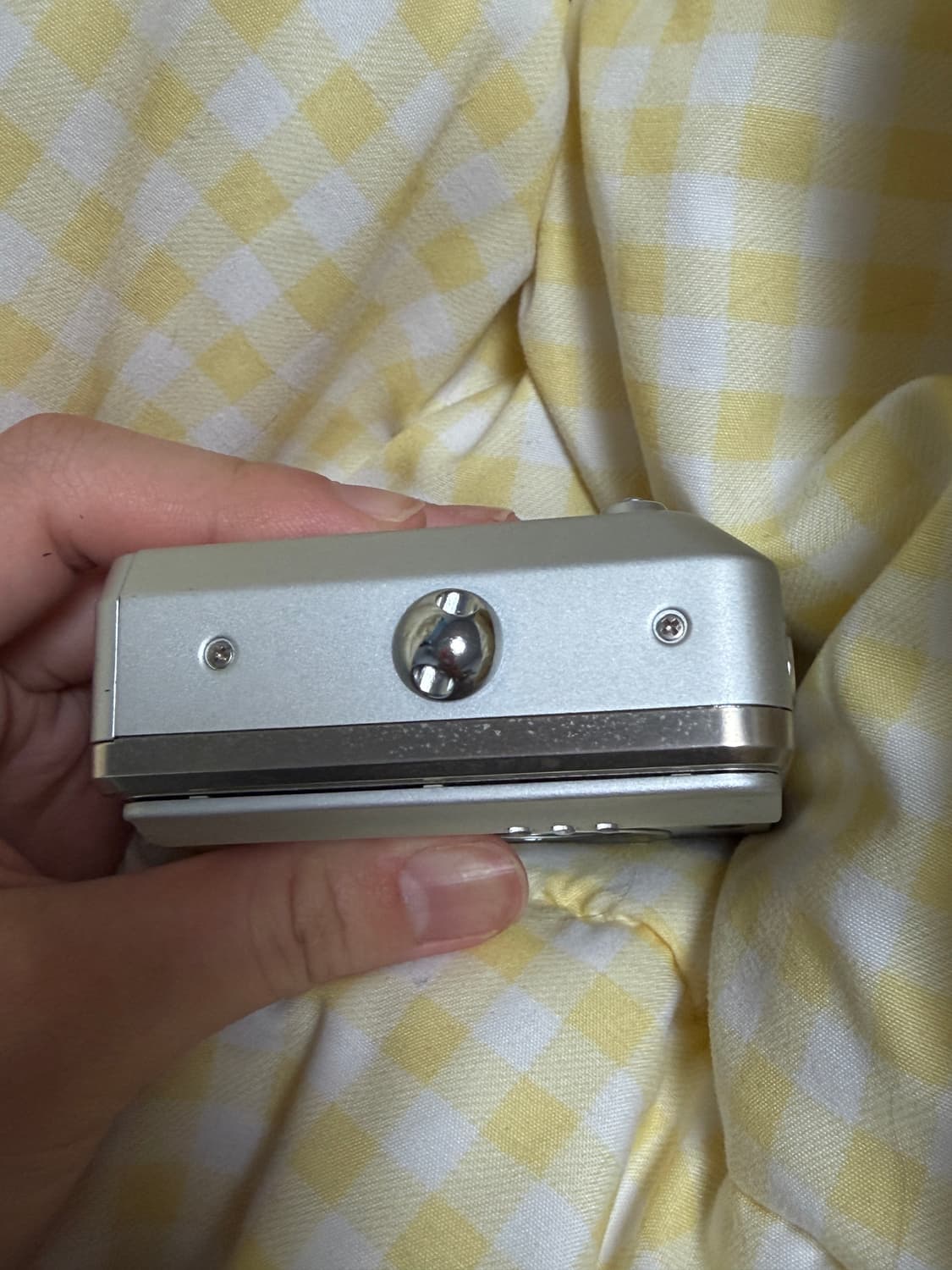 후지 파인픽스 F410 정크품 상품이미지6